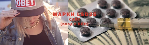 молекула духа Надым