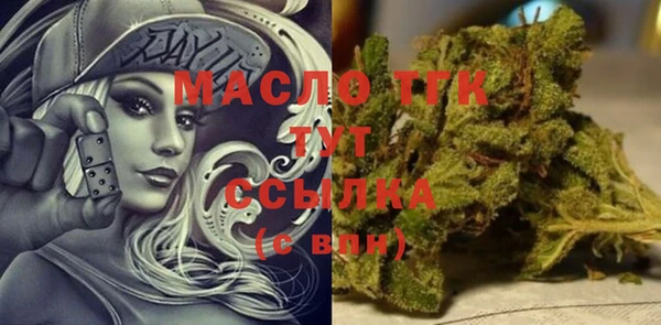 тгк Михайлов